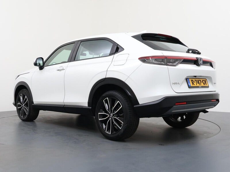 Honda HR-V (3)