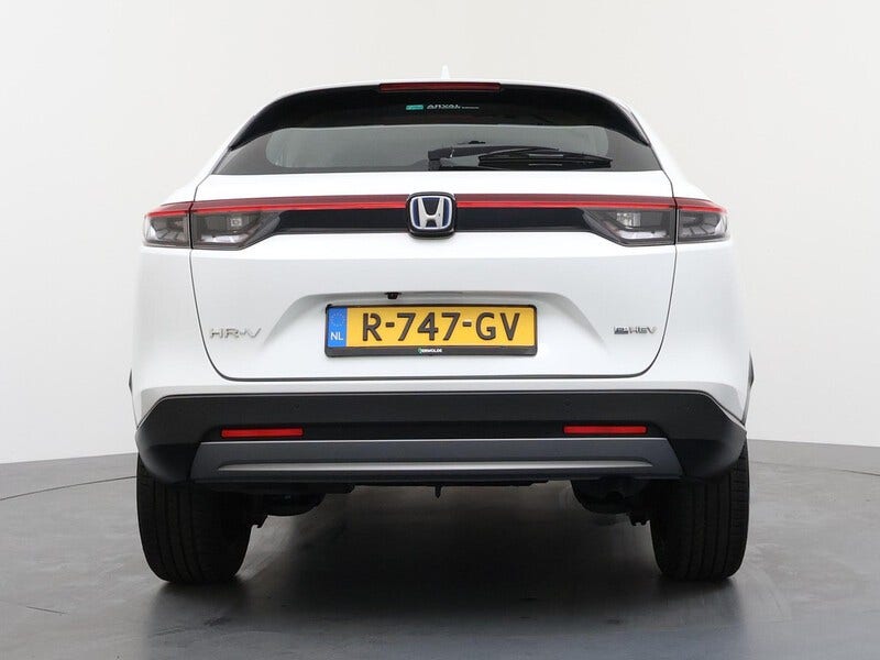Honda HR-V (4)