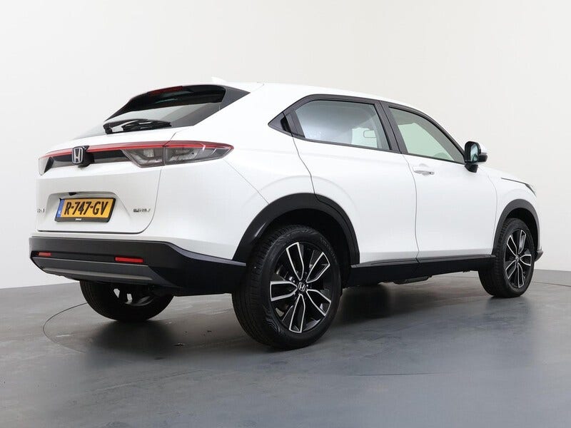 Honda HR-V (5)