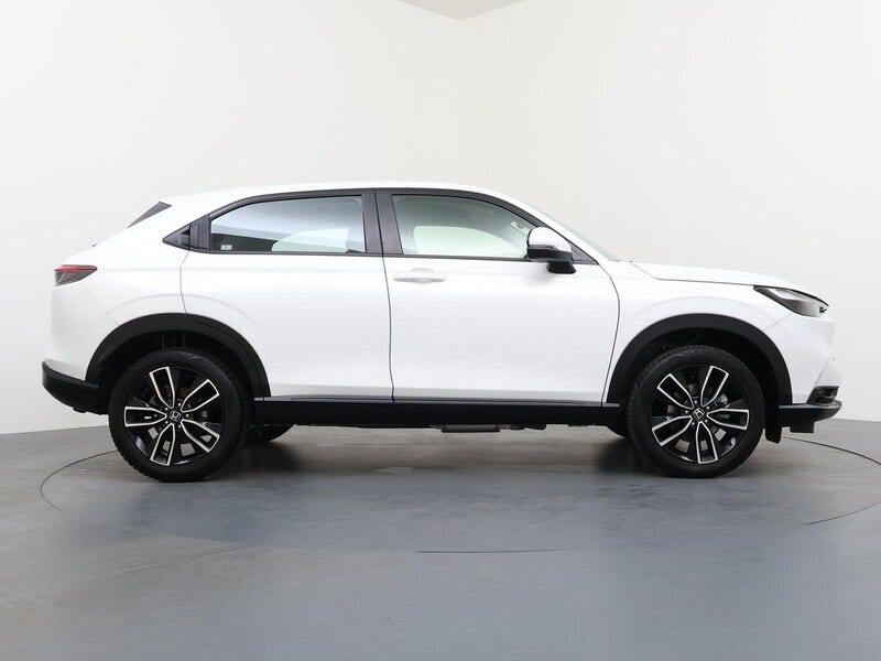 Honda HR-V (6)