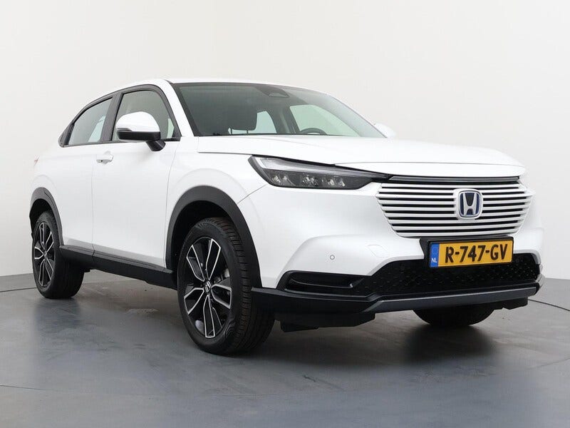 Honda HR-V (7)