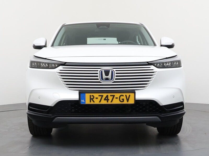 Honda HR-V (8)