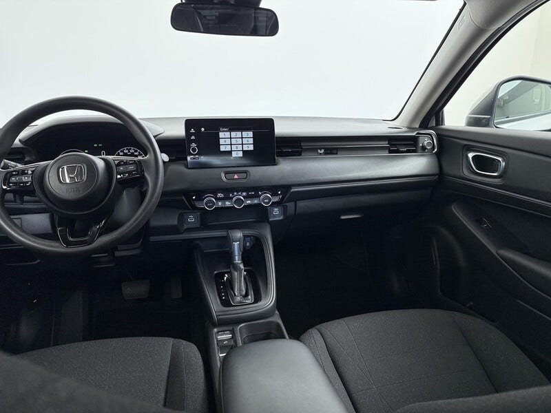 Honda HR-V (9)