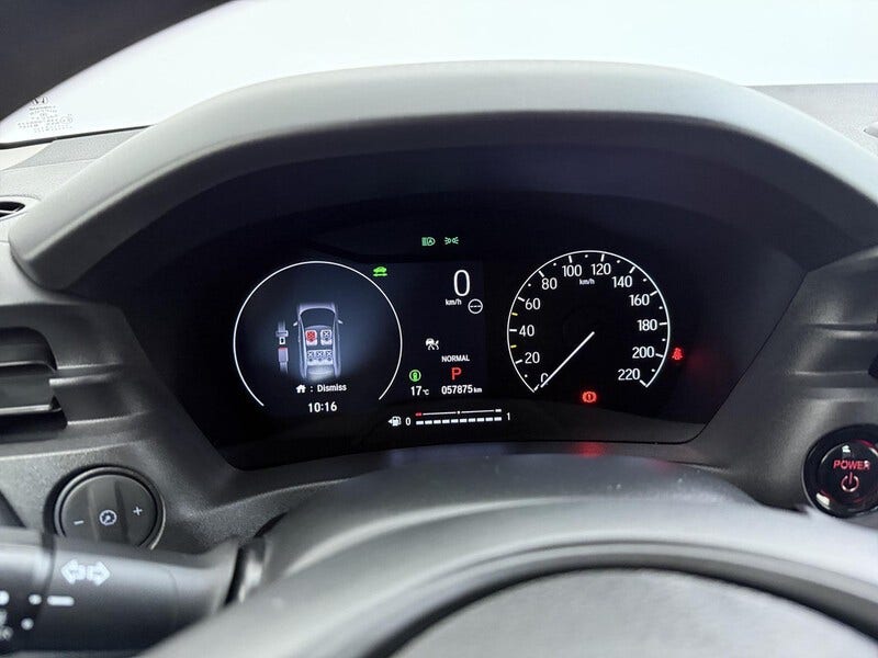 Honda HR-V (10)