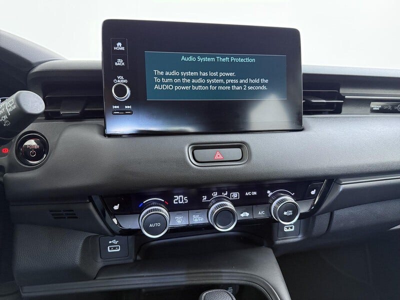 Honda HR-V (11)