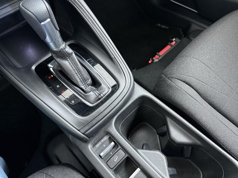 Honda HR-V (12)