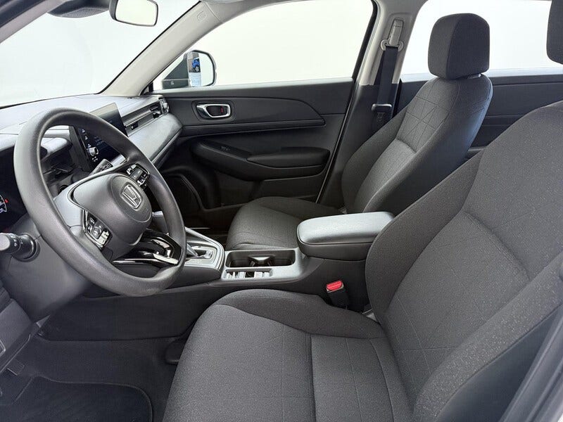 Honda HR-V (13)