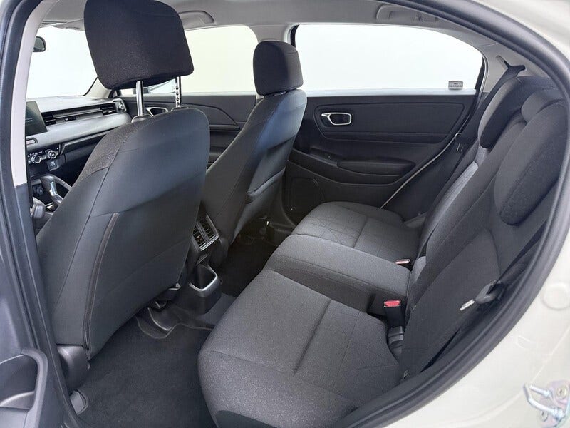 Honda HR-V (14)