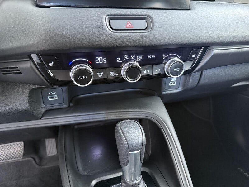 Honda HR-V (17)