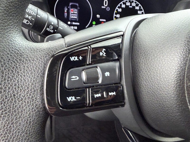 Honda HR-V (21)