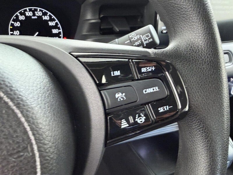 Honda HR-V (22)