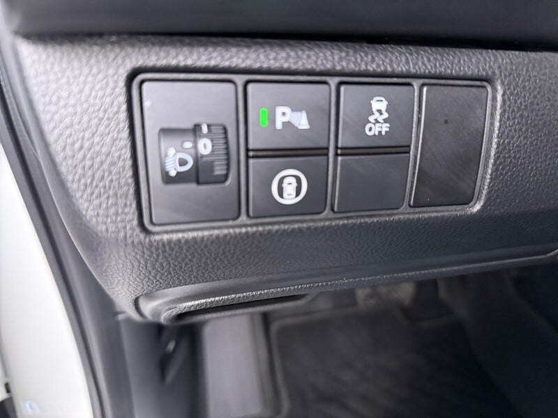 Honda HR-V (23)