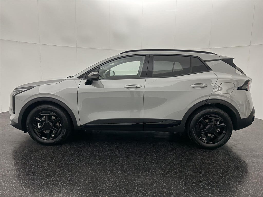 Kia Sportage (3)