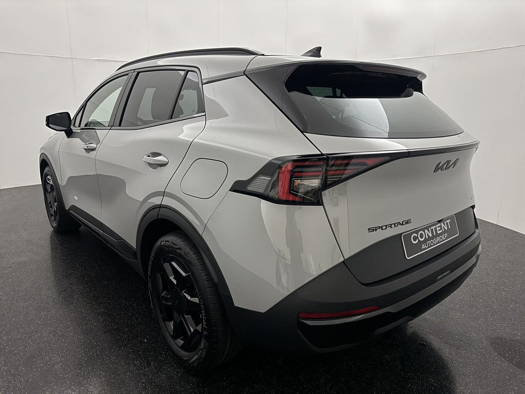 Kia Sportage (4)