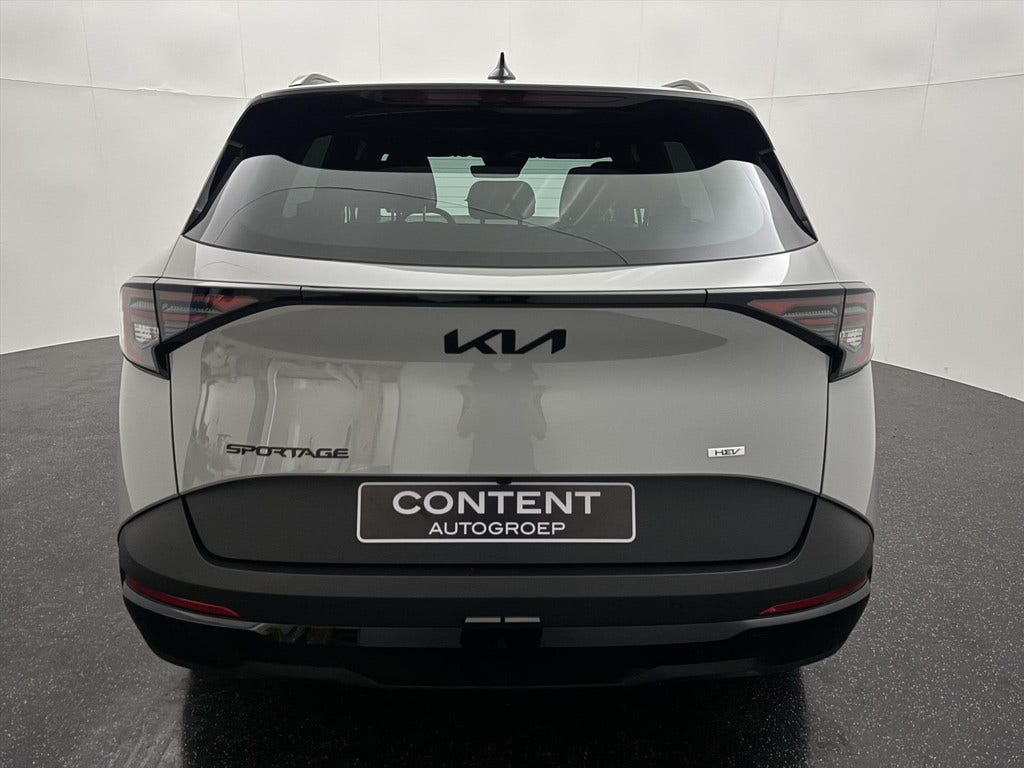 Kia Sportage (5)