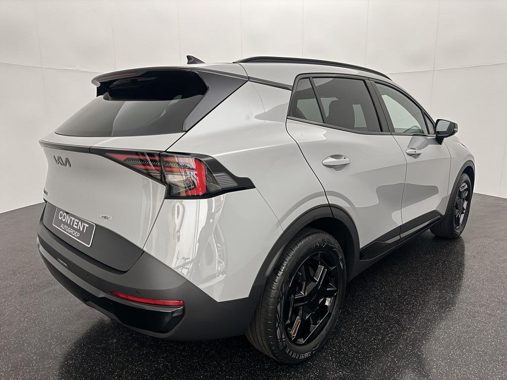 Kia Sportage (8)