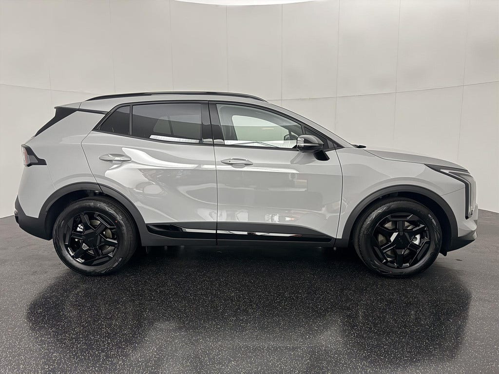 Kia Sportage (9)