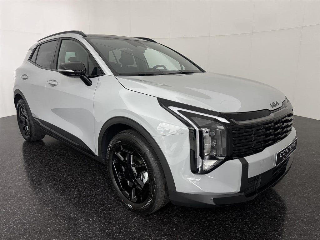 Kia Sportage (10)