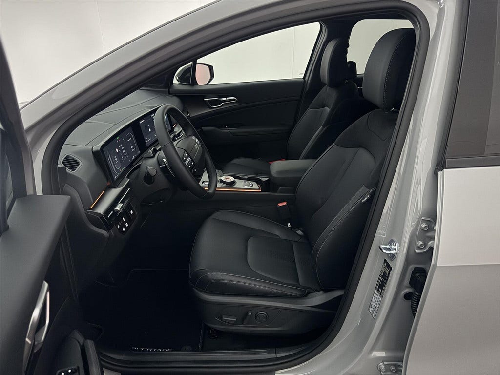 Kia Sportage (12)