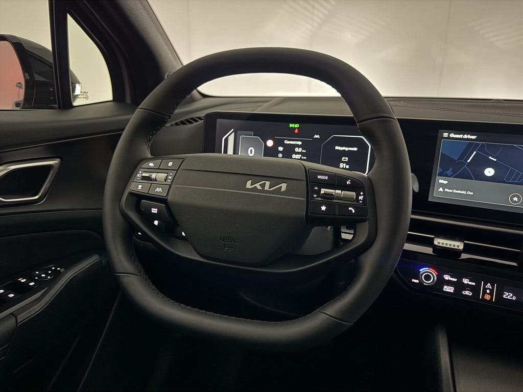 Kia Sportage (21)