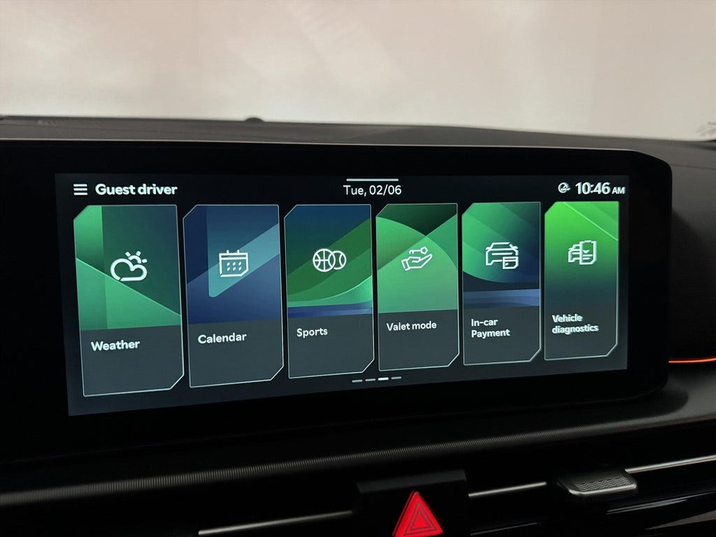 Kia Sportage (23)