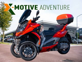 Quadro Qooder