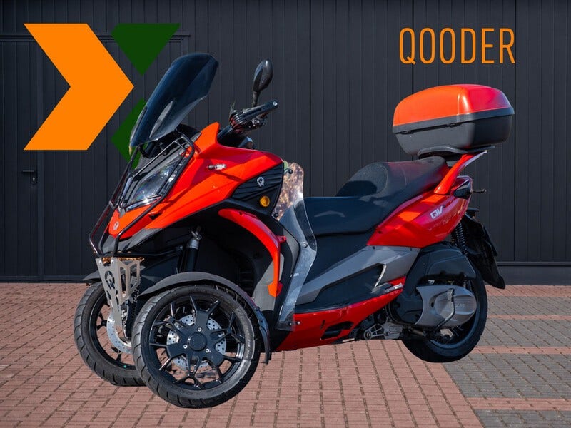 Quadro QV3