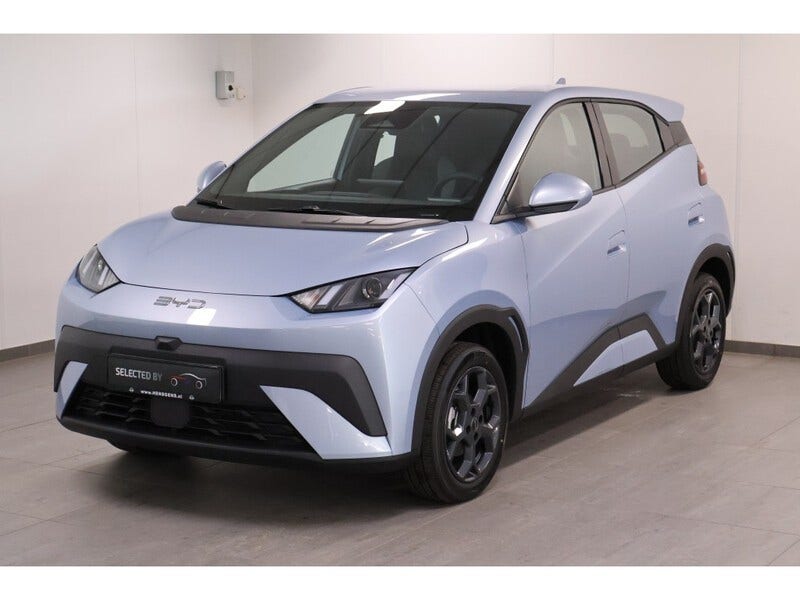 BYD DOLPHIN SURF