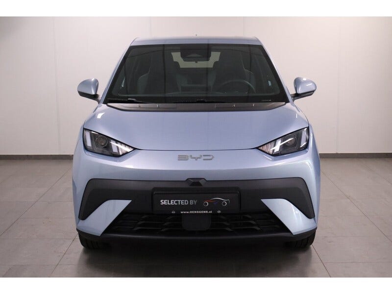 BYD DOLPHIN SURF (2)