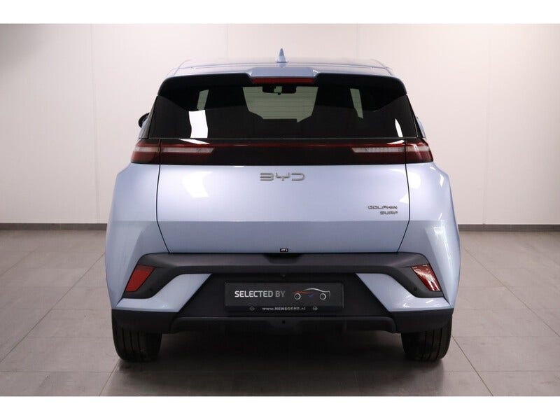 BYD DOLPHIN SURF (4)