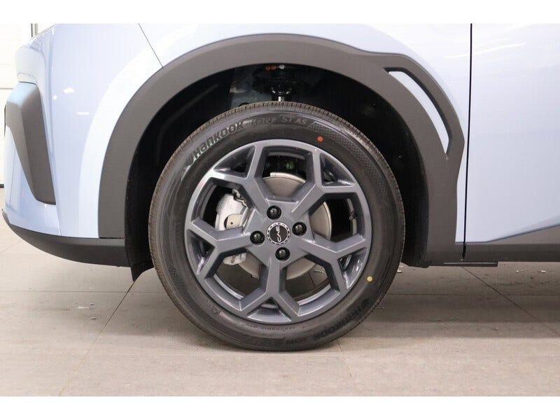 BYD DOLPHIN SURF (5)