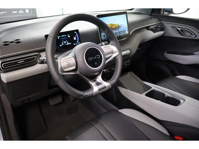 BYD DOLPHIN SURF (7)
