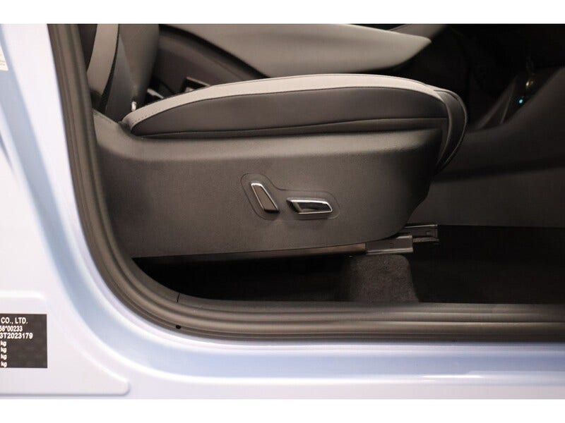 BYD DOLPHIN SURF (14)