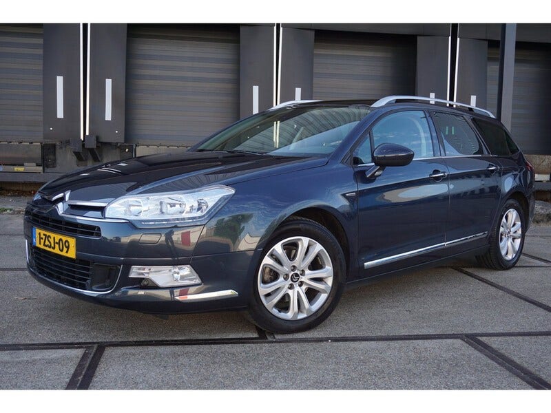 Citroën C5