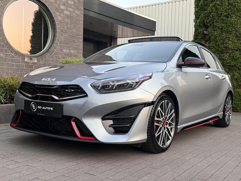 Kia Ceed (4)