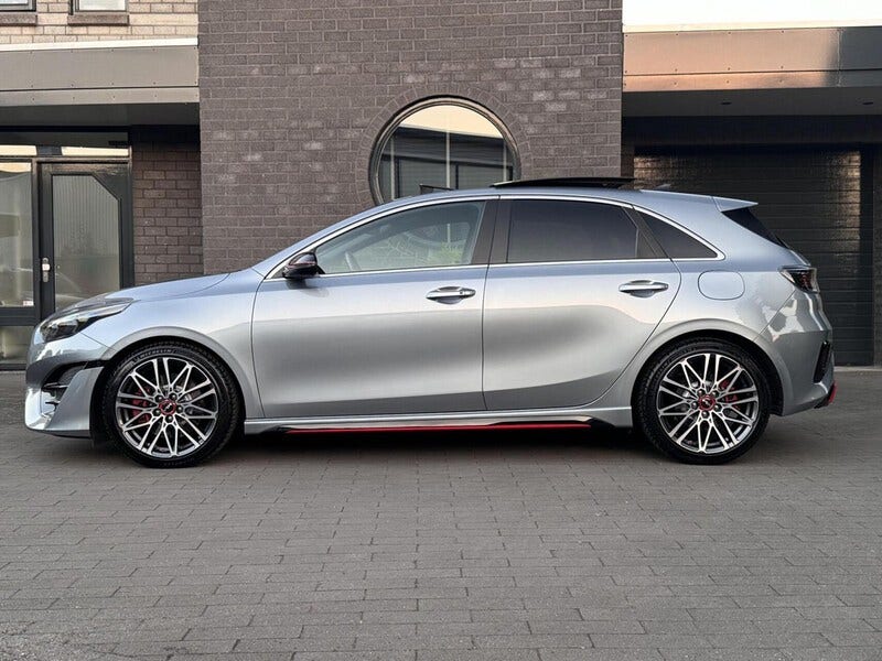 Kia Ceed (5)