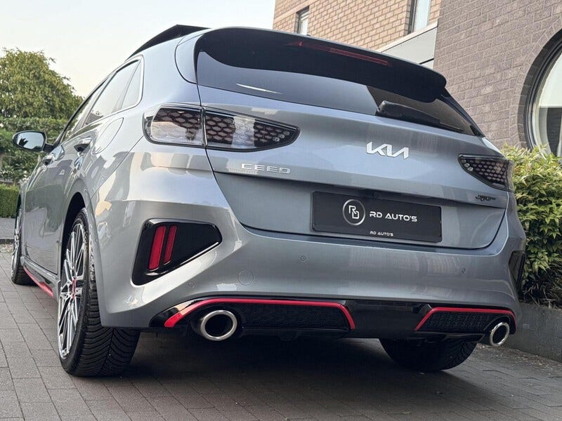 Kia Ceed (6)