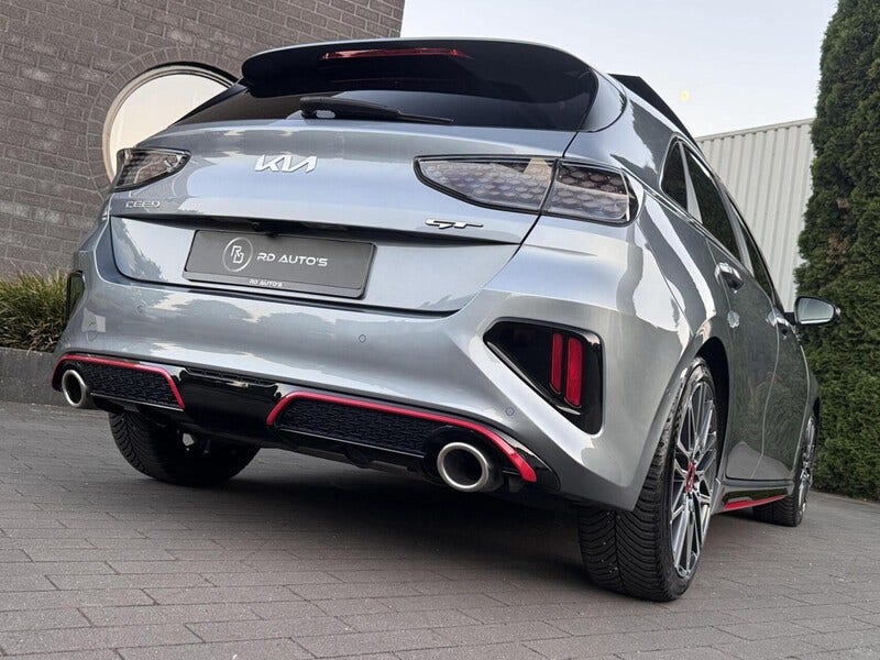 Kia Ceed (14)