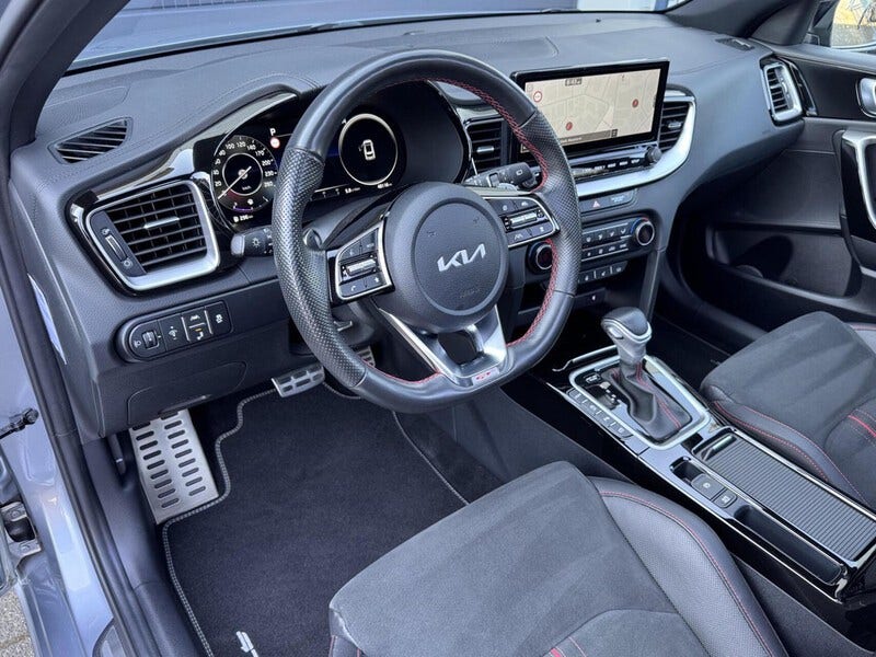 Kia Ceed (18)
