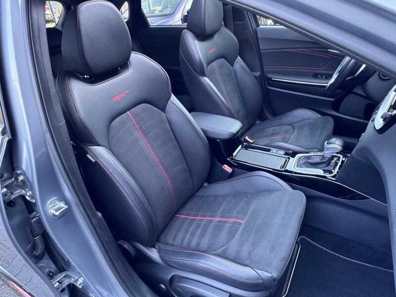 Kia Ceed (22)