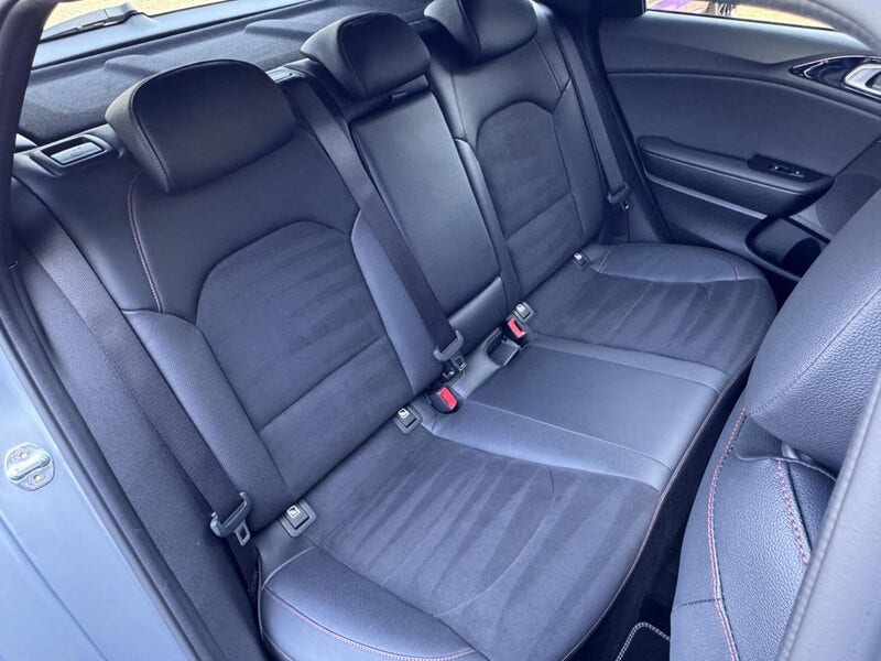 Kia Ceed (24)