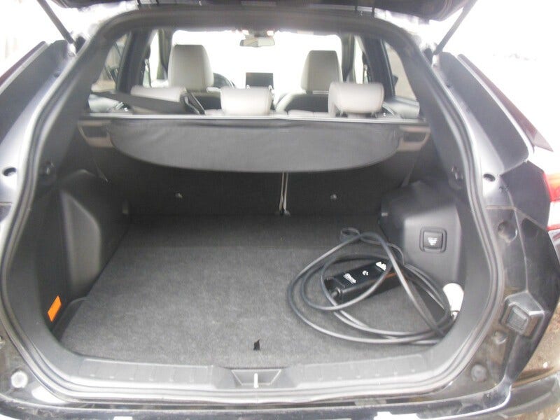 Mitsubishi Eclipse Cross (11)