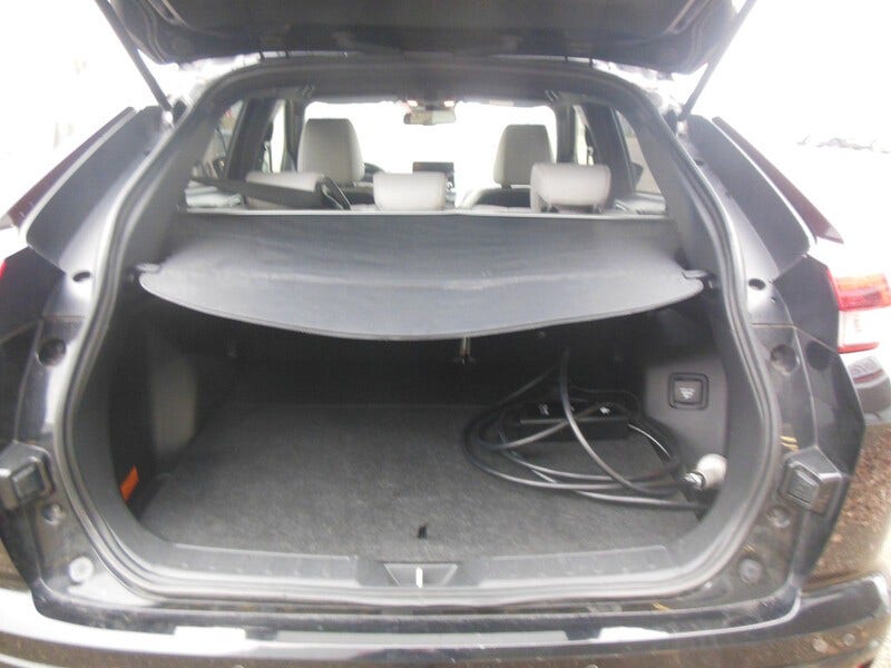 Mitsubishi Eclipse Cross (13)
