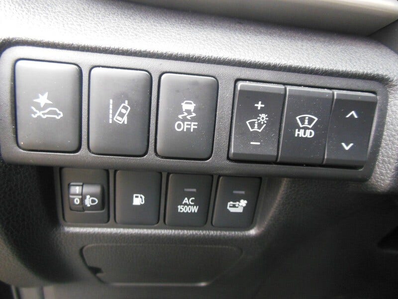 Mitsubishi Eclipse Cross (17)