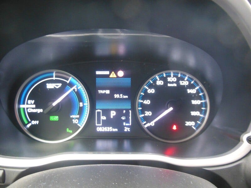 Mitsubishi Eclipse Cross (19)