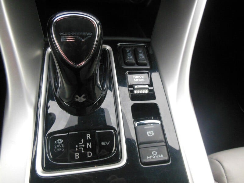 Mitsubishi Eclipse Cross (20)