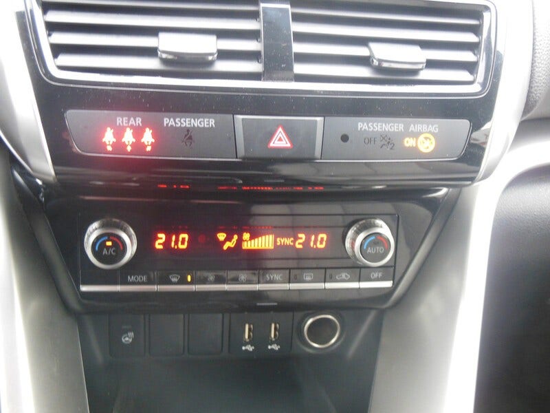Mitsubishi Eclipse Cross (21)