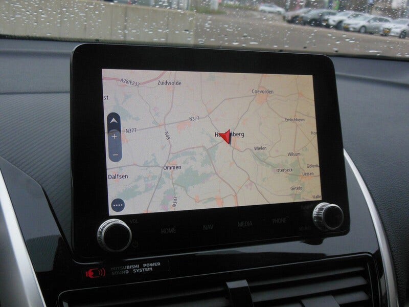 Mitsubishi Eclipse Cross (22)