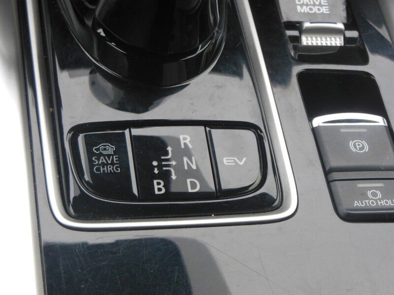 Mitsubishi Eclipse Cross (24)