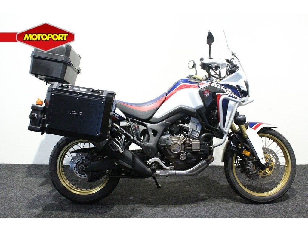 Honda CRF 1000